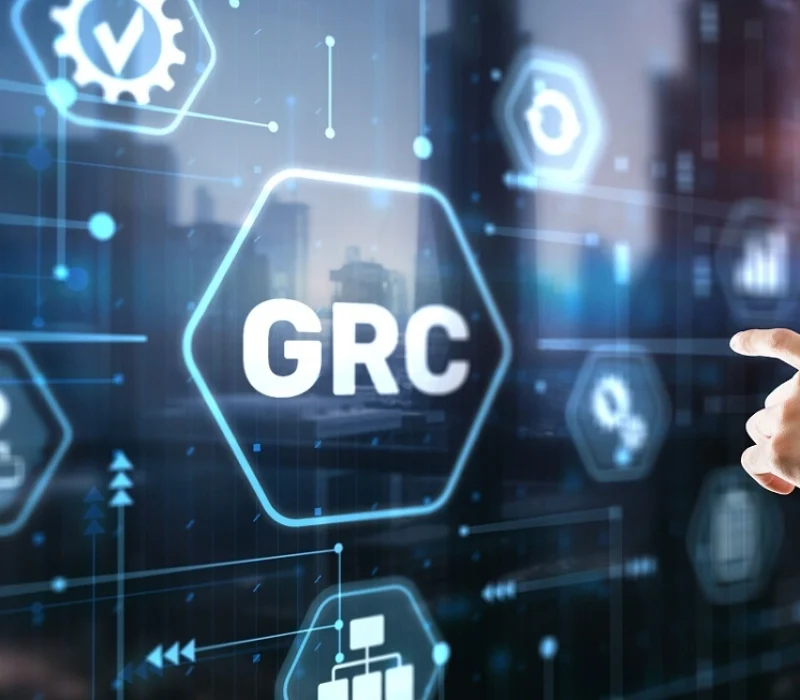 How to Transition into Governance, Risk, and Compliance (GRC) – A Step-by-Step Guide
